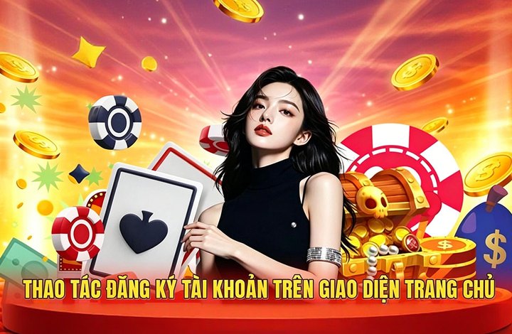 Hình minh hoạ chuyên mục Vòng Quay May Mắn
