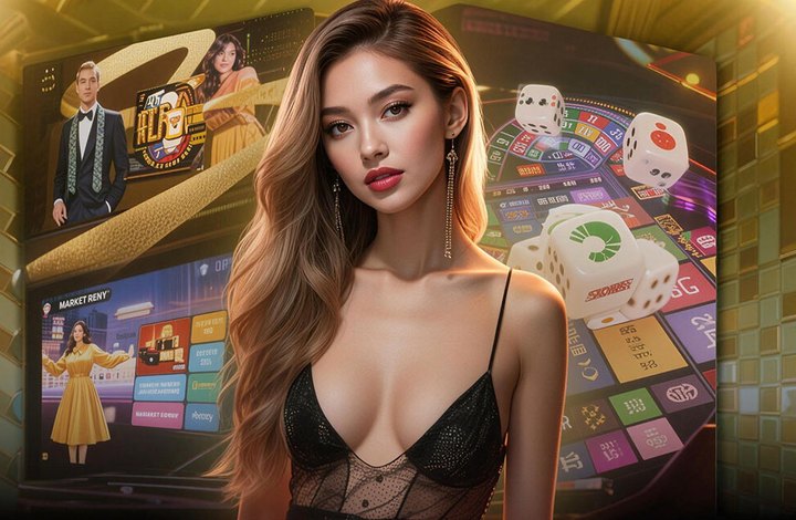 Hình minh hoạ chuyên mục Ưu Đãi Thành Viên Mới