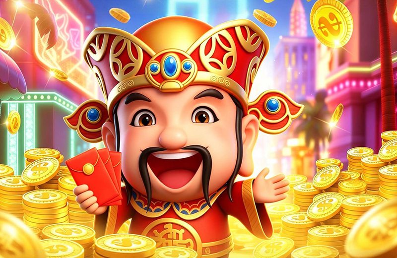 Vòng Quay May Mắn: nguồn nhận lượt và điều kiện sử dụng khi tra cứu thể lệ